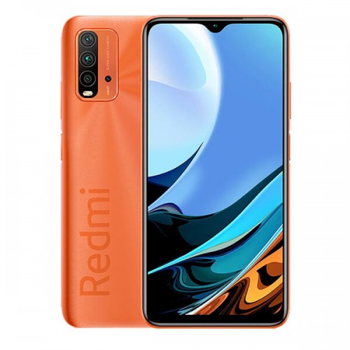 Xiaomi Redmi 9T (4GB RAM|64GB) Price in Sri Lanka